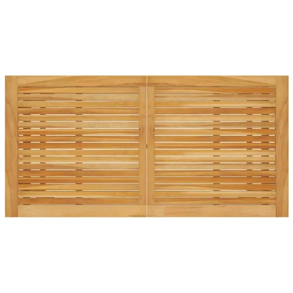 Masă Grădină Lemn Acacia Masiv | Livrare Gratuită Masă Grădină Lemn Acacia Masiv | Livrare Gratuită