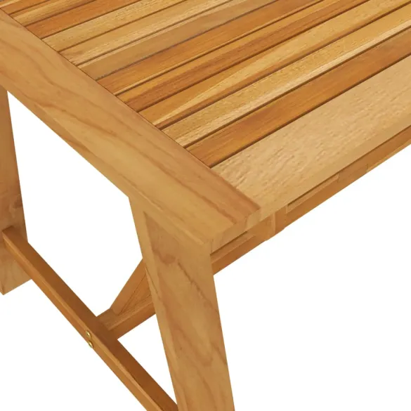 Masă Grădină Lemn Acacia Masiv | Livrare Gratuită Masă Grădină Lemn Acacia Masiv | Livrare Gratuită