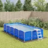 Acoperire Geotextilă Piscină - Protecție Durabilă - Livrare Gratuită
