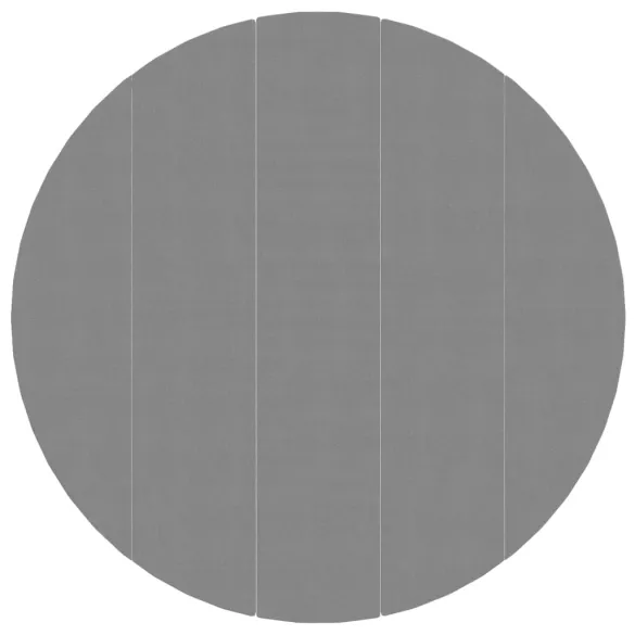 Acoperire Geotextilă Piscină - Protecție Durabilă - Livrare Gratuită