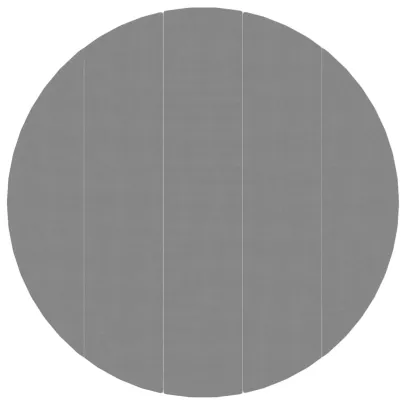 Acoperire Geotextilă Piscină - Protecție Durabilă - Livrare Gratuită