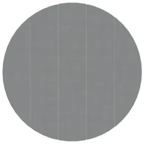 Acoperire Geotextil Piscină Rotundă - Protecție Durabilă 2