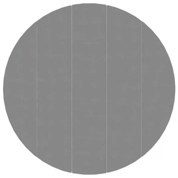 Acoperire Geotextil Piscină Rotundă - Protecție Durabilă