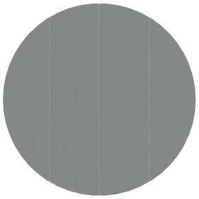 Acoperire Geotextil Piscină Rotundă - Protecție Durabilă 2