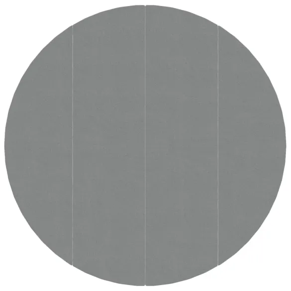Acoperire Geotextil Piscină Rotundă - Protecție Durabilă