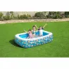 Piscină Gonflabilă Copii Albastră - Livrare Gratuită