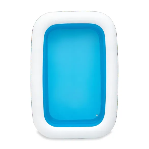 Piscină Gonflabilă Copii Albastră - Livrare Gratuită Piscină Gonflabilă Copii Albastră - Livrare Gratuită