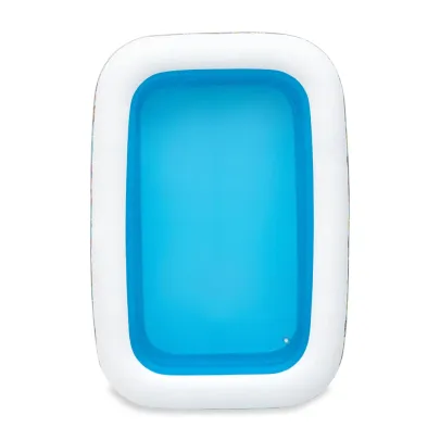 Piscină Gonflabilă Copii Albastră - Livrare Gratuită