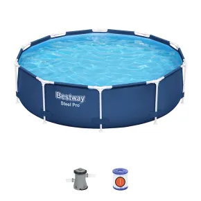 Piscină Steel Pro Bestway 305x76 cm - Livrare Gratuită 2