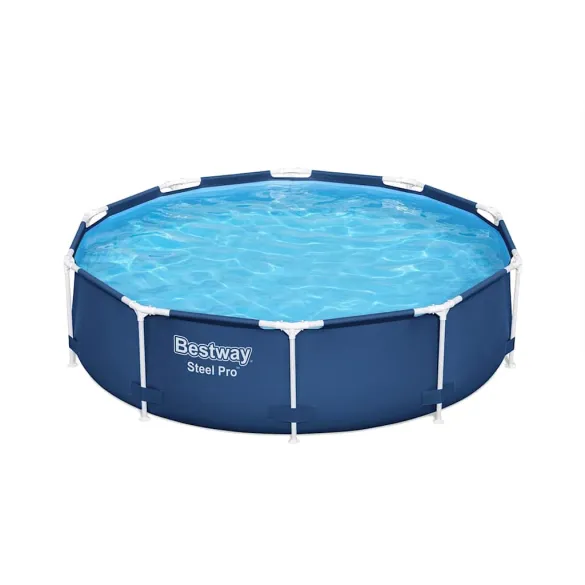 Piscină Steel Pro Bestway 305x76 cm - Livrare Gratuită