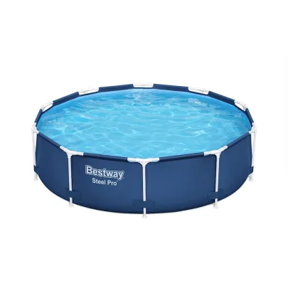 Piscină Steel Pro Bestway 305x76 cm - Livrare Gratuită