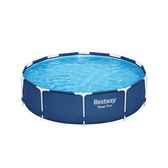 Piscină Steel Pro Bestway 305x76 cm - Livrare Gratuită