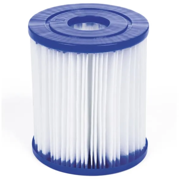 Set Piscină Rotundă Bestway 366x76 cm cu Pompă