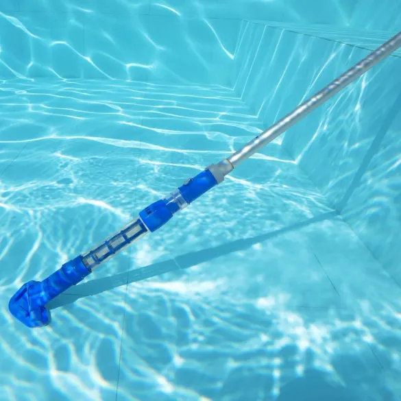 Aspirator Piscină Reîncărcabil Flowclear AquaSurge | Curățare Ușoară