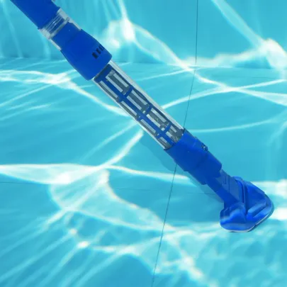 Aspirator Piscină Reîncărcabil Flowclear AquaSurge | Curățare Ușoară