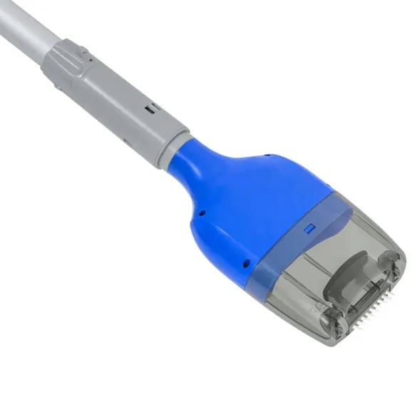 Aspirator Piscină Fără Fir Flowclear AquaTech - Curățare Ușoară