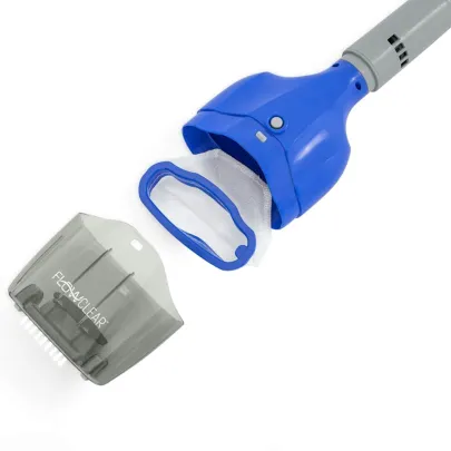 Aspirator Piscină Fără Fir Flowclear AquaTech - Curățare Ușoară