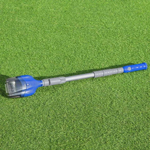 Aspirator Piscină Fără Fir Flowclear AquaTech - Curățare Ușoară