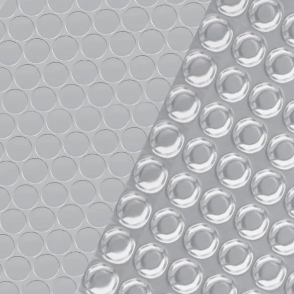 Prelată Solară Piscină - Încălzire Apă - Livrare Gratuită