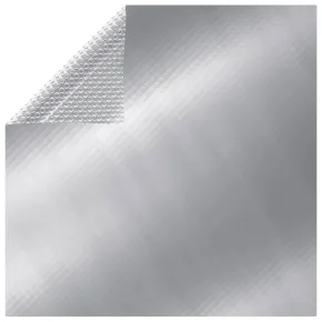 Folie solară piscină 6x4m - Încălzire naturală apa
