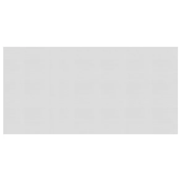 Folie Solară Piscină - Încălzire Naturală 732x366 cm