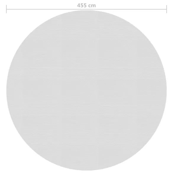 Folie solară piscină - Încălzire eficientă a apei