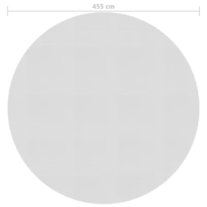 Folie solară piscină - Încălzire eficientă a apei