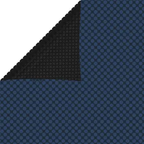 Folie Solară Piscină - Încălzire Naturală 1000x600 cm