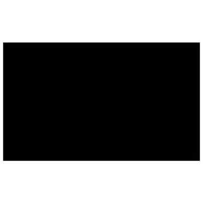 Prelată Solară Piscină 1000x600cm - Negru PE | Livrare Gratuită