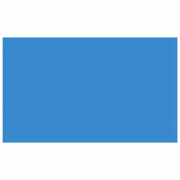 Prelată Piscină Albastră 1000x600cm - Încălzire Solară PE