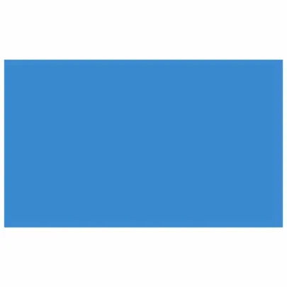 Prelată Piscină Albastră 1000x600cm - Încălzire Solară PE