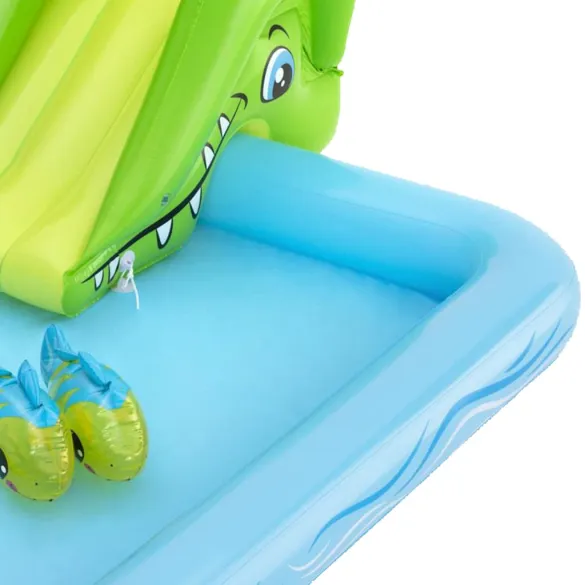Centru Joacă Aquarium Copii - Bestway 53052 - Livrare Gratuită Centru Joacă Aquarium Copii - Bestway 53052 - Livrare Gratuită