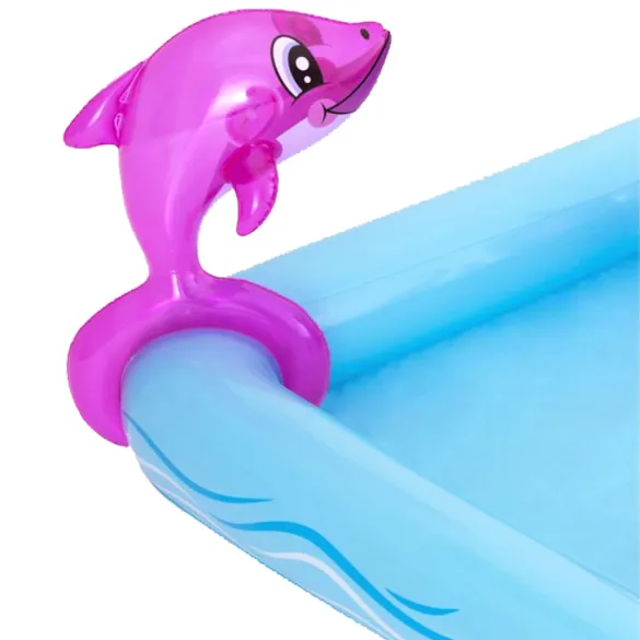 Centru Joacă Aquarium Copii - Bestway 53052 - Livrare Gratuită Centru Joacă Aquarium Copii - Bestway 53052 - Livrare Gratuită