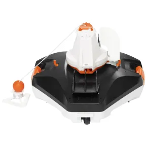 Robot Curățare Piscină AquaRover Autonom | Bestway 2