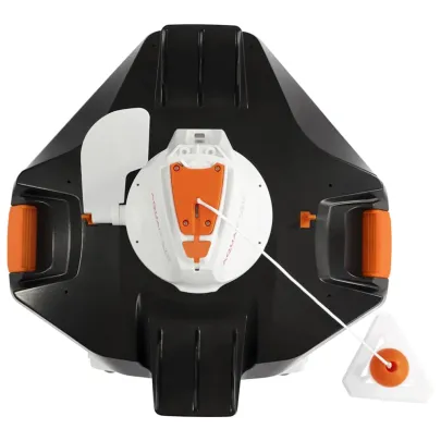 Robot Curățare Piscină AquaRover Autonom | Bestway