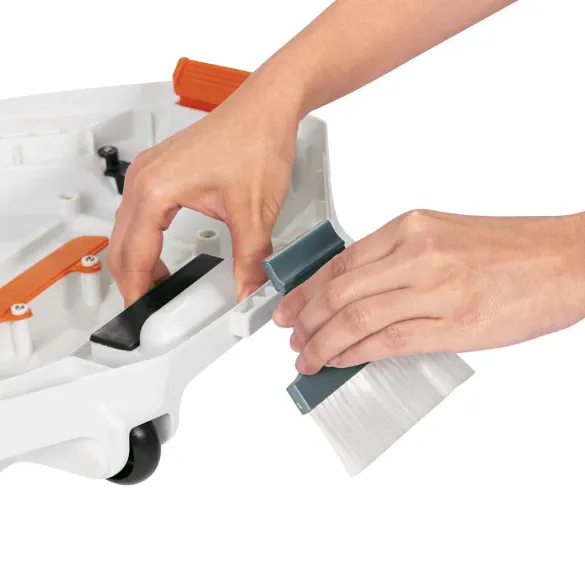 Robot Curățare Piscină AquaRover Autonom | Bestway