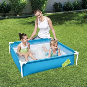 Piscină Cadru Copii Bestway - Livrare Gratuită