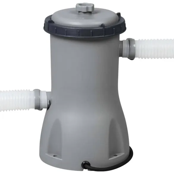 Piscină Steel Pro Bestway - 305x76 cm, Cadru Oțel | Livrare Gratuită