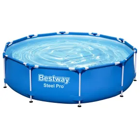 Piscină Steel Pro Bestway 305x76 cm - Livrare Gratuită 2