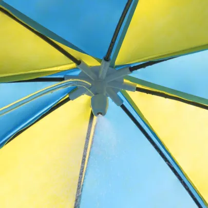 Piscină Copii Steel Pro cu Protecție UV 40+ - Livrare Gratuită