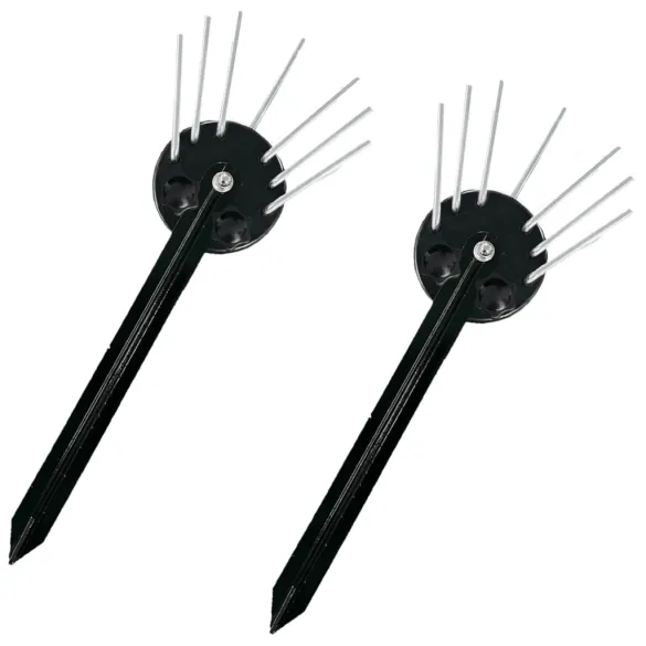 Cupolă Piscină 500x250 cm - Protecție Soare & Ploaie