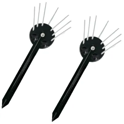 Cupolă Piscină 500x250 cm - Protecție Soare & Ploaie