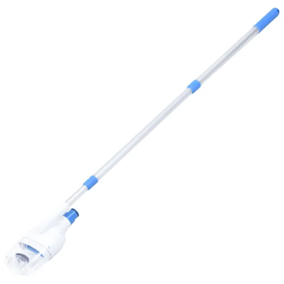 Aspirator Piscină Supraterană | Curățare Rapidă | Livrare Gratuită