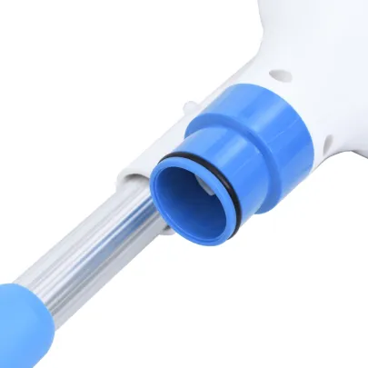 Aspirator Piscină Supraterană | Curățare Rapidă | Livrare Gratuită