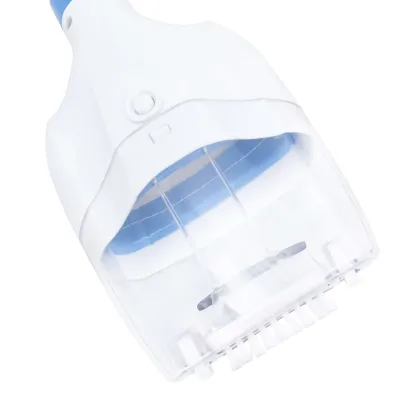 Aspirator Piscină Supraterană | Curățare Rapidă | Livrare Gratuită