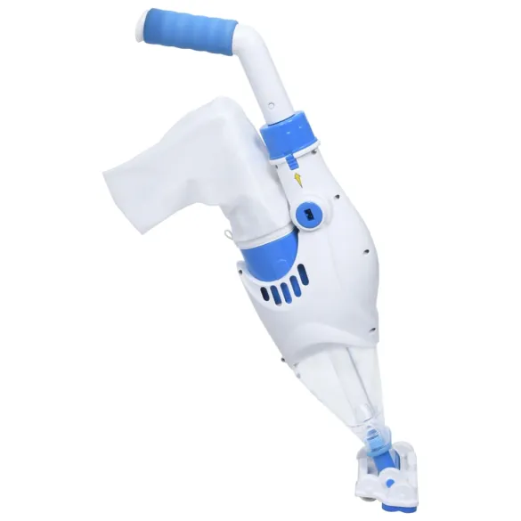 Aspirator Piscină Reîncărcabil fără Cablu | Curățare Ușoară