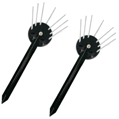 Cupolă Piscină Transparentă 440x220 cm | Livrare Gratuită