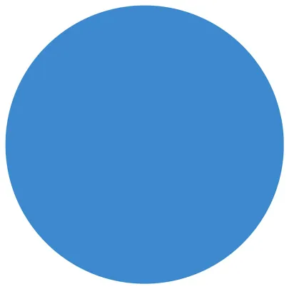 Prelată Solară Piscină Albastru 356 cm - Încălzire Apă