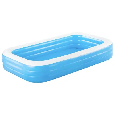 Piscină Gonflabilă Bestway 305x183x56 cm - Livrare Gratuită
