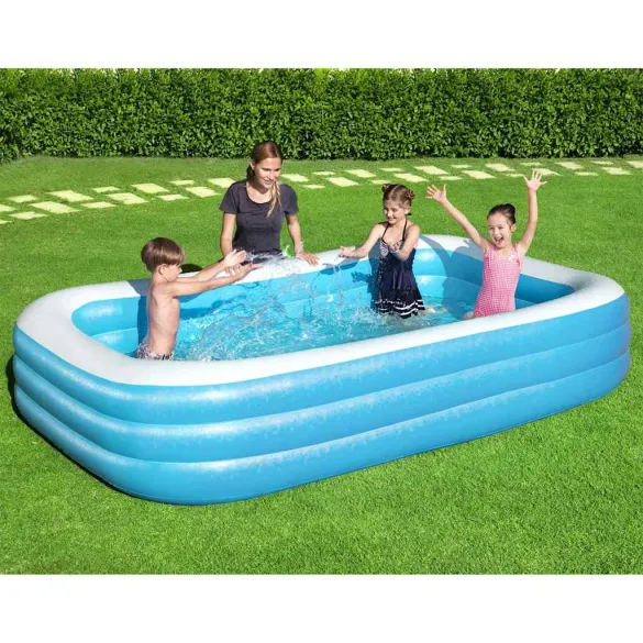 Piscină Gonflabilă Bestway 305x183x56 cm - Livrare Gratuită